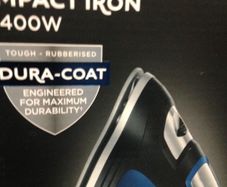 Iron