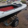 boat 16 ft long Image 2
