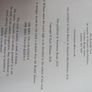 Tell the Machine Goodnight/ Katie Williams/ 2018/ 1st uncorrected proof Image 4