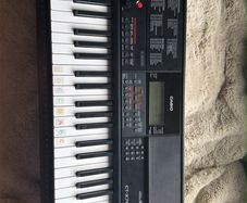 casio