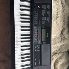 casio