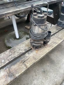 pump