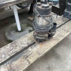 pump