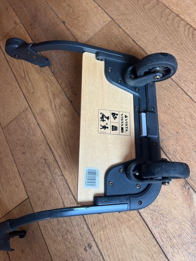 Uppa Baby buggy board