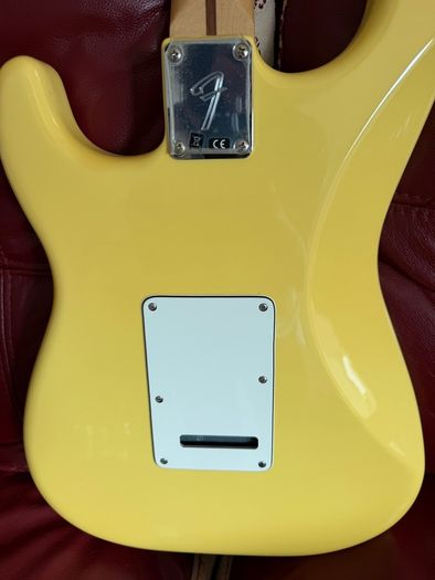 fender strat immaculate