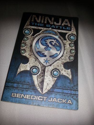 Ninja The Battle