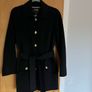 Maje Wool coat size XS Uk 8/10 . V good  condition Image 9