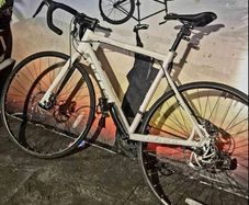 Men's bike never used
