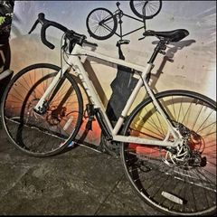 Men's bike new with tags