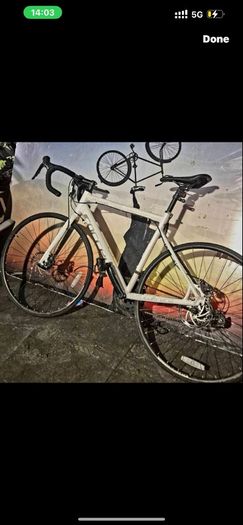 Men's bike brand new