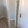 IKEA Cabinet with Mirror Image 3