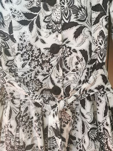 SASHA Cotton Jacket UK 8