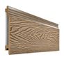 Large quantitie of PVC wall cladding in 3 colours 10ft Image 3