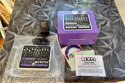 EHX Micro Synth