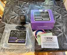 EHX Micro Synth