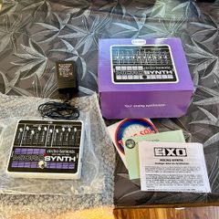 EHX Micro Synth