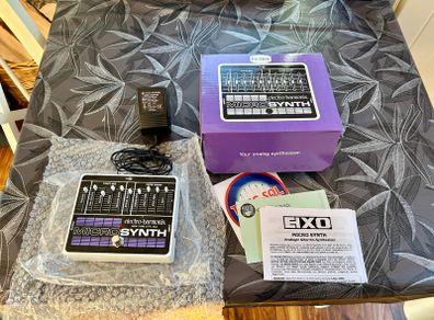 EHX Micro Synth