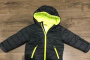 Zara Puffer Jacket (18-24 mths)