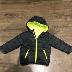 Zara Puffer Jacket (18-24 mths)