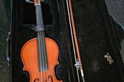 1/2 violin