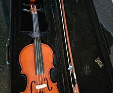 1/2 violin