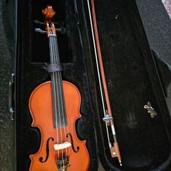 1/2 violin