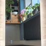 LED Bathroom Mirror 60x80 Defogger Speakers Music Image 3