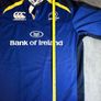 Leinster rugby Canterbury jersey 2XL Great condition Image 7