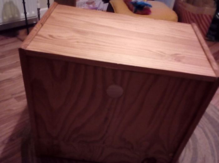 Tv unit