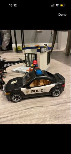 play mobil bundle