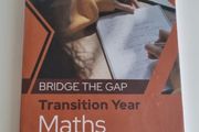 Book transition year math