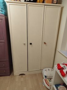 Kids Wardrobes