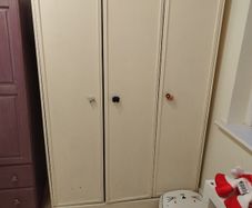 Kids Wardrobes