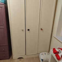 Kids Wardrobes