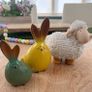 Lovely bundle of Easter/Spring ornaments/decor Image 9