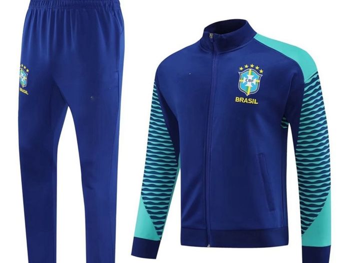 Football Tracksuits