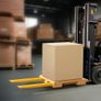 84" Length 4.5" Width, Heavy Duty Carbon Steel Fork Extensions for Forklifts, 1 Pair Forklift Extensions Image 4