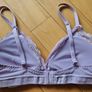 M&S Ameli Non-Wired Bralette Image 3