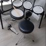 Roland KV17 Drum Kit Bundle Image 4