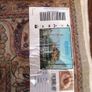 Ivory Rug Image 4