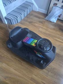 Go Kart