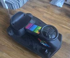 Go Kart