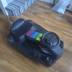 Go Kart