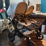bugaboo donkey duo twin buggy Image 3