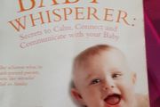 Top tips from the Baby Whisperer