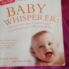 Top tips from the Baby Whisperer