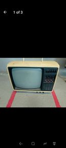 vintage tv
