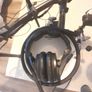 Roland TD-07 Drum kit Image 5