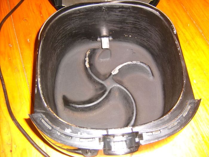philips air fryer