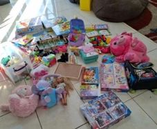 toy bundle